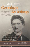 Genealogie des Anfangs (eBook, PDF)