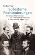 Subalterne Positionierungen (eBook, PDF) - Bild 1