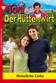 Heimliche Liebe (eBook, ePUB)
