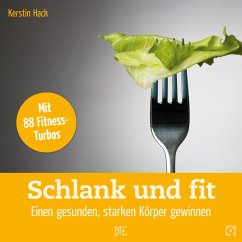 Schlank und fit (eBook, ePUB) - Hack, Kerstin