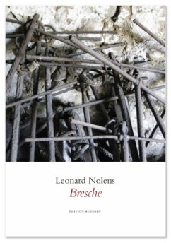Bresche - Nolens, Leonard;Posthuma, Ard