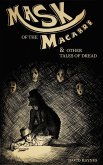Mask of the Macabre (eBook, ePUB)