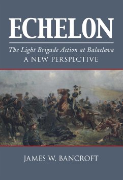 Echelon (eBook, ePUB) - Bancroft, James W