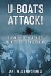 U-Boats Attack! (eBook, ePUB) - Bild 1