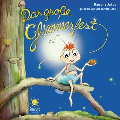 Das große Glimmerfest - Jakob, Ramona