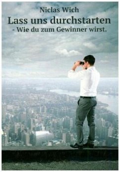 Cover Lass uns durchstarten