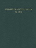 Madrider Mitteilungen. Bd.56 Madrider Mitteilungen. Bd.56