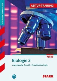 Biologie 2, Nordrhein-Westfalen