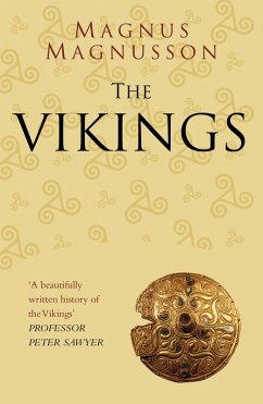 The Vikings: Classic Histories Series (eBook, ePUB) - Magnusson, Magnus