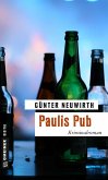 Paulis Pub (eBook, ePUB)