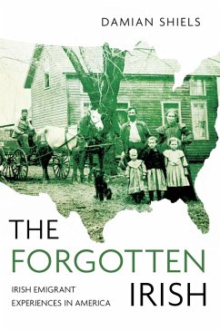 Cover The Forgotten Irish (eBook, ePUB)