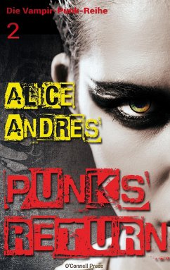 Punks Return - Andres, Alice