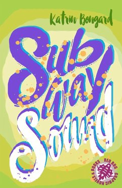 Cover Subway Sound (eBook, ePUB)