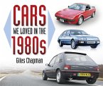 Cars We Loved in the 1980s (eBook, ePUB)