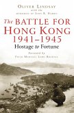 The Battle For Hong Kong 1941-1945 (eBook, ePUB)