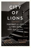 City of Lions (eBook, ePUB)