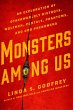 Monsters Among Us (eBook, ePUB) - Bild 1