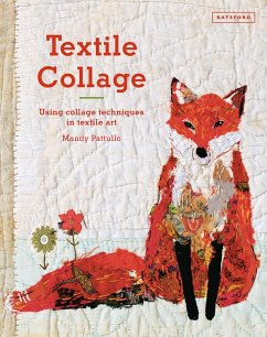 Cover Textile Collage (eBook, ePUB)