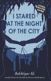 I STARED AT THE NIGHT OF THE CITY (eBook, ePUB)