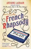 French Rhapsody (eBook, ePUB)