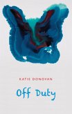 Off Duty (eBook, ePUB)