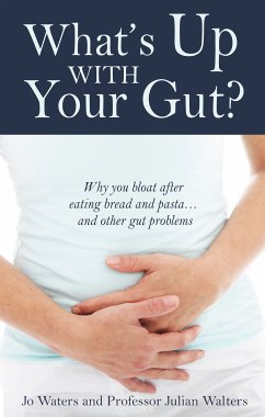 What's Up With Your Gut? (eBook, ePUB) - Waters, Jo; Walters, Julian