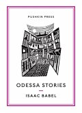 Odessa Stories (eBook, ePUB)