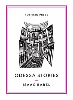 Odessa Stories (eBook, ePUB) - Babel, Isaac
