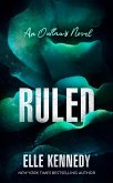 Ruled (eBook, ePUB)