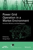 Power Grid Operation in a Market Environment (eBook, PDF)