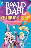 Chairlie and the Chocolate Works (eBook, ePUB)
