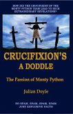 Crucifixion's A Doddle (eBook, ePUB)