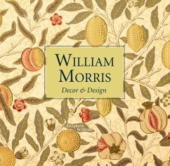Cover William Morris Decor & Design (mini) (eBook, ePUB)
