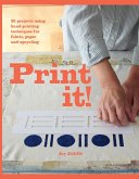 Print it! (eBook, ePUB) Print it! (eBook, ePUB)