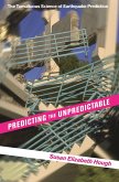 Predicting the Unpredictable (eBook, ePUB)