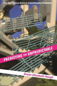 Predicting the Unpredictable (eBook, ePUB) - Hough, Susan Elizabeth