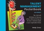 Talent Management Pocketbook (eBook, PDF)