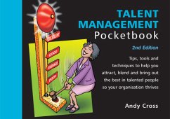Talent Management Pocketbook (eBook, PDF) - Cross, Andy