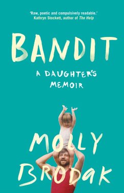 Bandit (eBook, ePUB) - Brodak, Molly