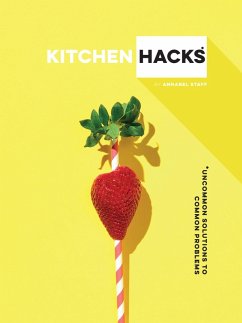 Cover Kitchen Hacks (eBook, ePUB)