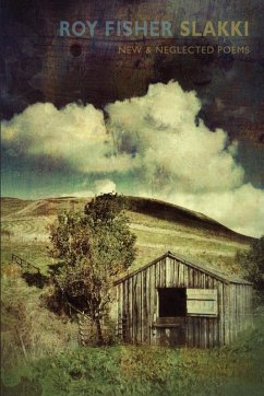 Cover Slakki (eBook, ePUB)