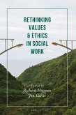 Rethinking Values and Ethics in Social Work (eBook, PDF)