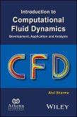 Introduction to Computational Fluid Dynamics (eBook, ePUB)