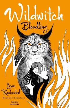 Wildwitch 4: Bloodling (eBook, ePUB) - Kaaberbøl, Lene