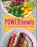 Power Bowls (eBook, ePUB) Power Bowls (eBook, ePUB)