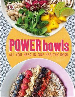 Cover Power Bowls (eBook, ePUB)