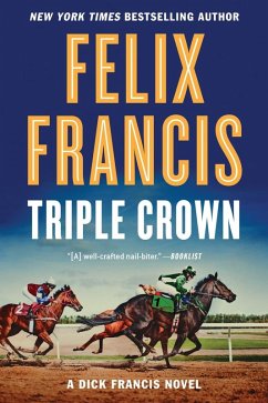 Triple Crown (eBook, ePUB) - Francis, Felix