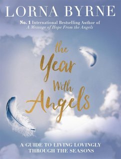 The Year With Angels (eBook, ePUB) - Byrne, Lorna