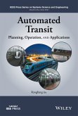 Automated Transit (eBook, PDF)