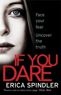 If You Dare (eBook, ePUB) - Spindler, Erica